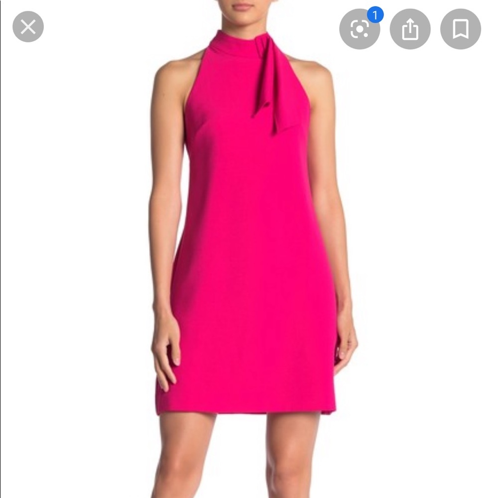 Vince Camuto Dress
